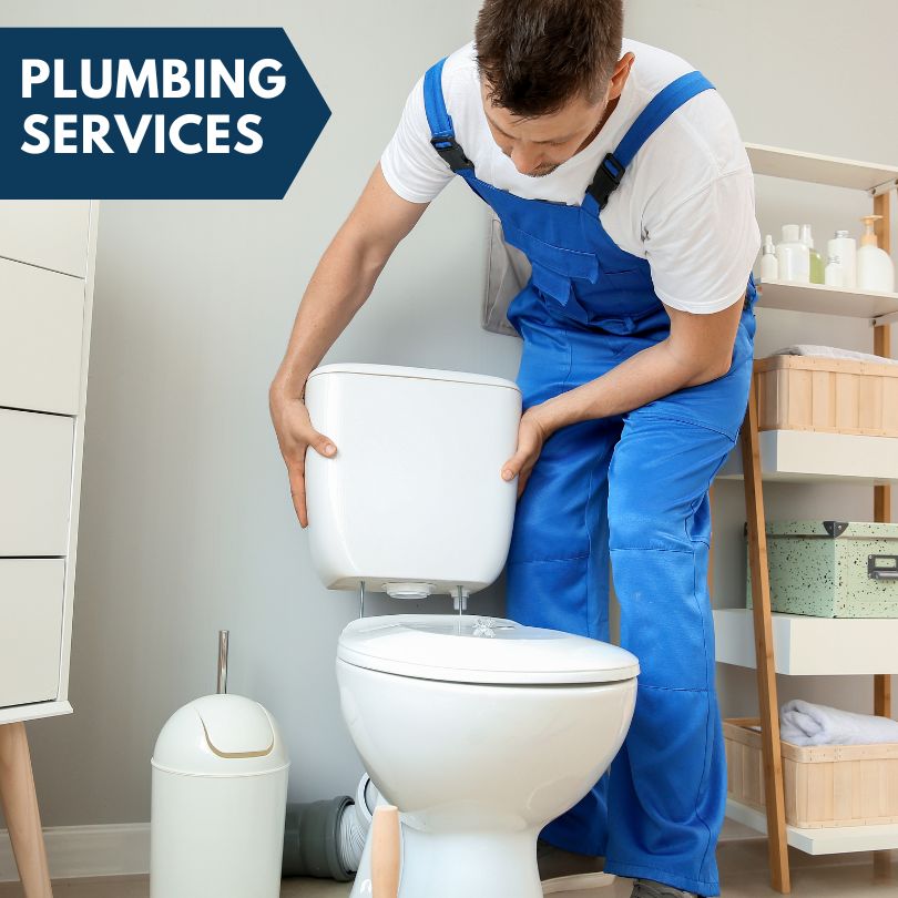 Plumbing Company in Safford, AZ